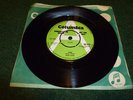 BRIAN AUGER, 'TIGER' .DEMO PRESS, MINT & RARE