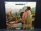 WOODSTOCK 3LP Hendrix 1970 orig Cotillion STILL SEALED