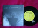 PROCESS OF ELIMINATION EP VINYL 7