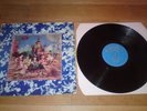 THE ROLLING STONES SATANIC MAJESTIES REQUEST RARE VINYL