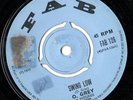Owen Grey - Swing low. 1970 FAB Records Original 7