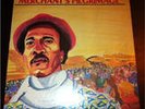 Rare Merchant's Pilgrimage Trinidad Disco Funk LP Hear