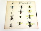 SYD BARRETT-BARRETT-LP/RECORD