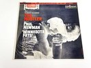 THE HUSTLER-SOUNDTRACK-PAUL NEWMAN    -LP/RECORD