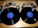 MOTHERS OF INVENTION W/ZAPPA Freak Out 2-LP VERVE NM