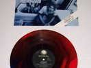 NIRVANA HORMOANING RARE '92 RED&BLUE SWIRL TOUR EP 12