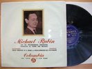 33CX 1281 NO SAX Michael Rabin Violin Glazouno Paganini