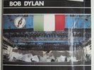 BOB DYLAN - LIVE IN SAN SIRO-MILAN ITALY 1984 DOUBLE LP