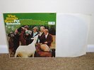 THE BEACH BOYS Pet Sounds LP UK Stereo 1966 1st Press