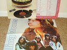 THE ROLLING STONES Let It Bleed LP 1969 UK 1st Press