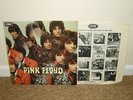 PINK FLOYD Piper At The Gates Of Dawn LP UK 1st Press