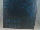 Sun City Girls Jack's Creek LP Abduction NM