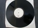 IRON MAIDEN The Number of the Beast Promo ACCETATE LP