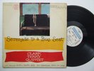 CLARK TERRY QUINTET Serenade To A Bus Seat LP Riverside