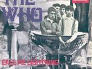 THE WHO CALL ME LIGHTNING RARE SPAIN 7