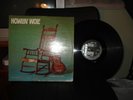 HOWLIN' WOLF US OG LP ROCKIN CHAIR BLACK LABEL CHESS