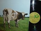 Pink Floyd           - Atom Heart Mother -   UNGESPIELT