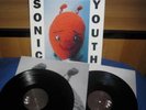 SONIC YOUTH - Dirty 2LP Prima stampa First Press German