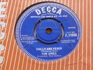 Tom Jones - Chills and Fever 1964 UK 45 MOD/HEAR IT 