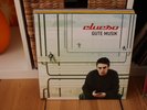 Clueso - Gute Musik  2LP 2004 Vinyl Pop Hip Hop