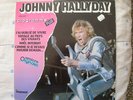33T JOHNNY HALLYDAY / IMPACT PROGRAMME PLUS VOLUME 7