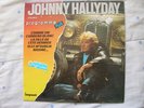 33T JOHNNY HALLYDAY / IMPACT PROGRAMME PLUS VOLUME 8