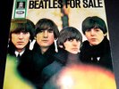 The Beatles LP -  BEATLES FOR SALE - SMO 73790