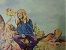BLUE CHEER - OUTSIDEINSIDE - NEAR MINT - Original Issue