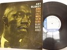 ART BLAKEY N JAZZ MESSENGERS  Moanin'