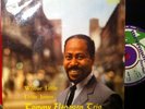 TOMMY FLANAGAN TRIO - RARE SWEDISH METRONOME EP 312