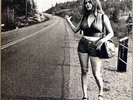 PRIVATE Canadian BAR BAND Rock LP TRIBE