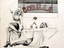 PRIVATE Hard Rock HEAVY Power LP GORILLA