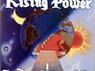 PRIVATE Hard Rock AOR ITALIAN METAL LP RISING POWER