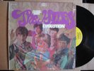 The Hollies, Evolution, inshrink, Pristine.