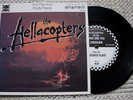 Hellacopters - What are you 7