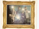 PIC SLEEVE ONLY- THE BEATLES- 