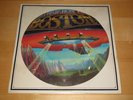 SEALED BOSTON Don't Look Back PICTURE DISC