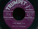pc45-Blues-Trumpet 166-Sonny Boy Williamson