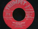 pc45-Blues-Trumpet 168-Sonny Boy Williamson