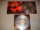 Nile Annihilation Of The Wicked Vinyl LP CLEAR