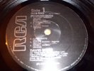 DAVID BOWIE Diamond Dogs IRISH PRESS LP