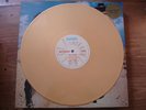 Motorhead - Ace Of Spades UK 1980 Bronze gold vinyl LP