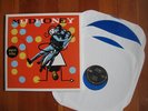 MUDHONEY March To Fuzz 3xLP BLUE Grunge PUNK Sub Pop