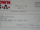 Countdown USA Radio Show ** 1986 Year End Special 2 **