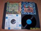 ROLLING STONES THEIR SATANIC MAJESTIES UK LP 3-D SLEEVE