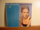 58' MONICA LEWIS JUBILEE But Beautiful RARE FEMALE JAZZ
