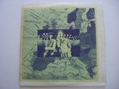 ROLLING STONES Naples Italy July 17, 1982 Double LP set