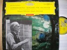 Zoltan Kodaly-Sommerabend-DGG Red Stereo
