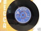 SMALL FACES HEY GIRL UK 7