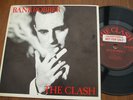 THE CLASH - BANKROBBER 7